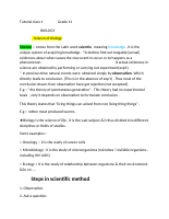 BIOLOGY .doc